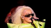 Christina Aguilera Postpones Las Vegas Residency Shows Due to Illness