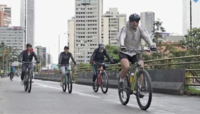 Día Mundial de la Bicicleta: esta es la programación de actividades en Bogotá