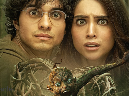 Munjya OTT release date: Where and when to watch blockbuster horror-comedy. Check plot, cast - The Economic Times