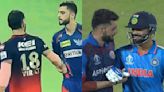 ...s Nothing Personal': Naveen-ul-Haq Opens Up On His Heated Verbal Altercation With Virat Kohli In IPL 2023; VIDEO