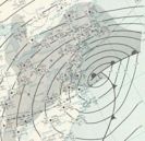 December 1960 nor'easter