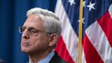 Garland Names Special Counsel to Oversee Biden Documents Probe