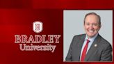 Bradley University President Stephen Standifird resigns