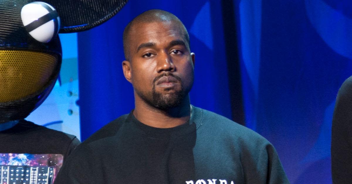 Kanye West Allegedly Claims He's 'Retiring' From the Music Industry in Leaked Text Messages