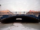 Blue Bridge (Saint Petersburg)