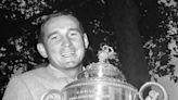 Dow Finsterwald, 1st PGA champion in stroke play, dies at 93