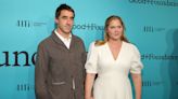 Amy Schumer and Husband Chris Fischer Hold Hands on Red Carpet Date Night