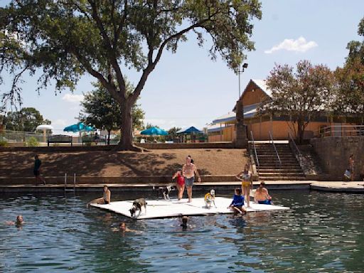 New Braunfels Parks and Recreation Advisory Board kicks off development of master plan