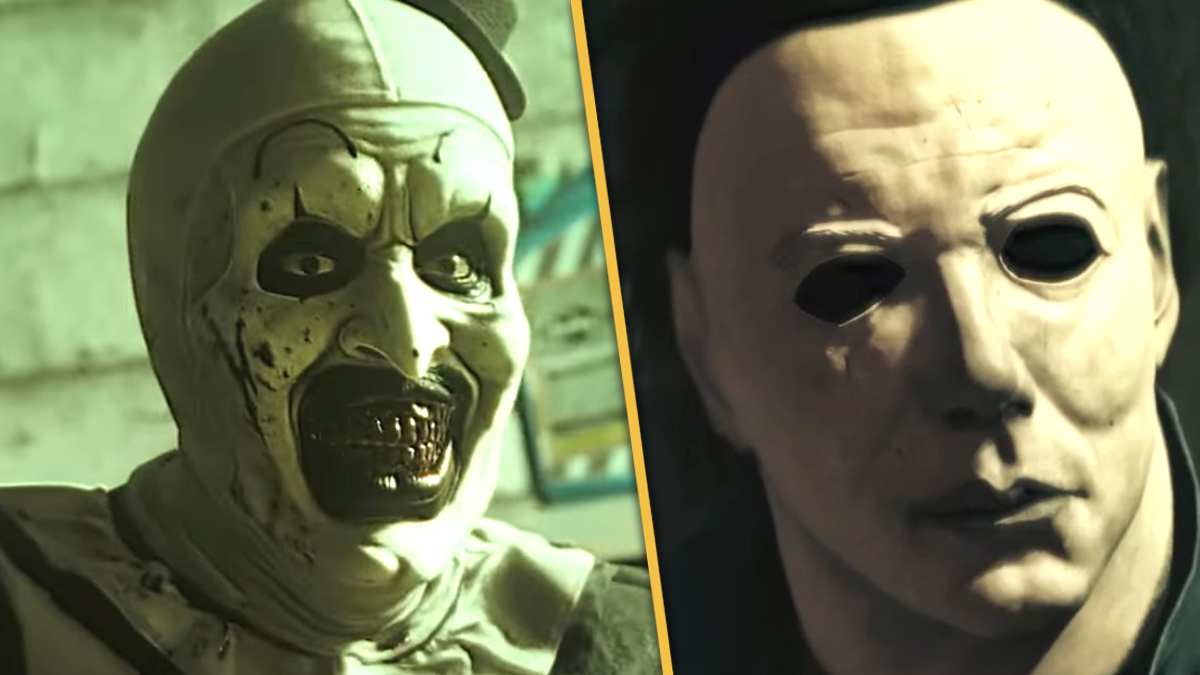 Call of Duty: Modern Warfare 3 Adding Halloween, Terrifier Skins Soon