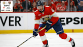 Okposo grateful for 'opportunity to have a chance to win' with Panthers | Florida Panthers