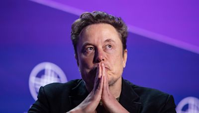 Elon Musk Says X, SpaceX Leaving California After Gov. Newsom Signs Law Protecting Trans Students From Being...