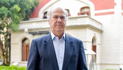Quién es Sergio Iraeta, el nuevo secretario de Agricultura, que consolida el poder de Luis Caputo en el Gobierno