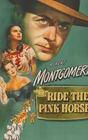 Ride the Pink Horse