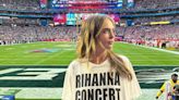 Cara Delevingne, Paul Rudd, and Jay-Z: all the celebs at the Super Bowl 2023