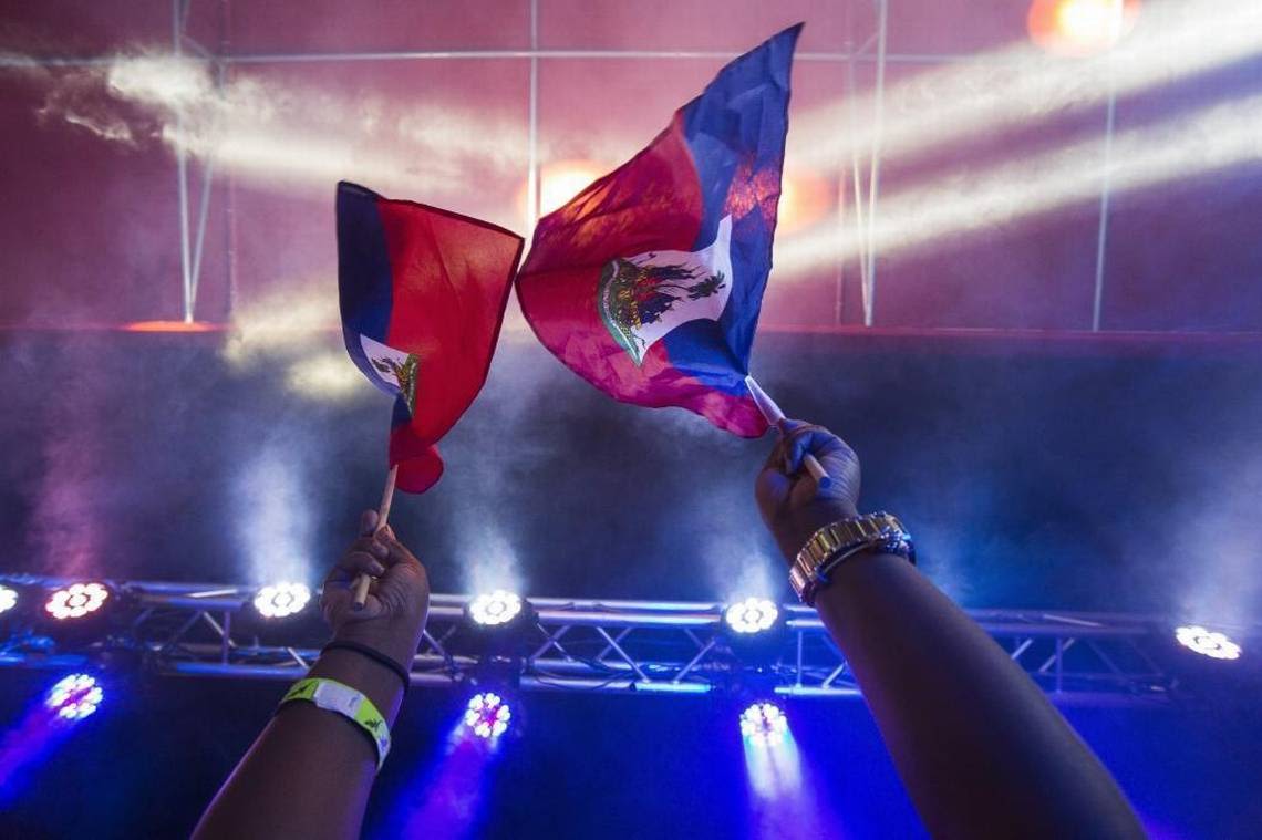 Here are some ways to commemorate Haitian Flag Day on May 18 in Miami