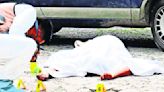 Nuevo León registra 34 homicidios dolosos en 4 días