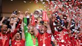 Liverpool edge Chelsea again to win FA Cup on penalties as Kostas Tsimikas settles thrilling final