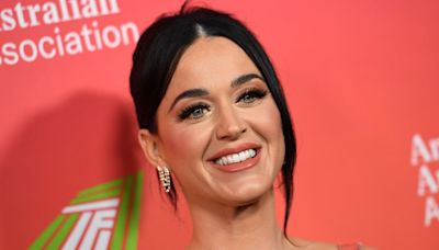 Katy Perry Praises The 'Best Singer Of Our Generation' — And It Should Come As No Surprise