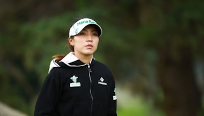 CPKC Women's Open: Olympic golf is right around the corner but first things first in Canada, where there's been a Lydia Ko sighting