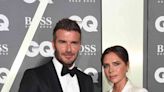 David Beckham Just Got a New Tattoo Dedicated to Victoria and the Spice Girls