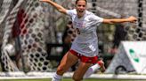 Maddie DiMaria leads outburst as Cor Jesu beats Summit for Class 3 girls soccer championship