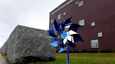 Pinwheels for Prevention