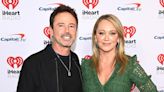 Hey Dude Co-Stars Christine Taylor and David Lascher Reveal They Secretly Dated