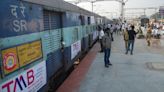 Several express and mail trains to be diverted, short terminated and cancelled, in view of Tambaram yard remodelling work