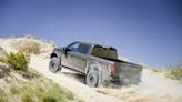 2024 Ford F-150 Raptor R Piles More on Top