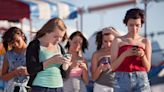 UK's Ofcom says one-third of under-18s lie about their age on social media