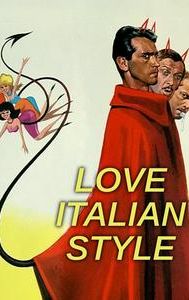 Love Italian Style
