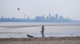 New weather warnings for rain ahead of expected hottest day of the year