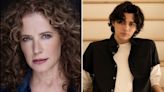 Nancy Travis & Felix Avitia Join ‘Grosse Pointe Garden Society’ NBC Pilot