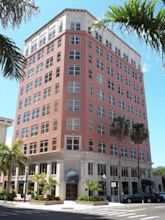 National Register of Historic Places listings in Sarasota County, Florida