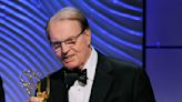 Charles Osgood, CBS host on TV and radio and network's poet-in-residence, dies at age 91
