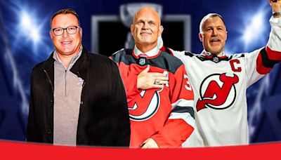 Ranking 10 greatest New Jersey Devils of all time