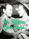 Dr. Kildare Goes Home