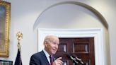 Report: Biden’s Student Loan Relief Could Cost As Much As $1.4 Trillion