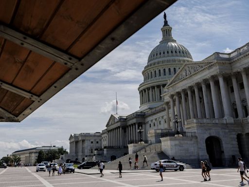 Wall Street’s Early Read Places Debt-Cap Deadline in Mid-2025