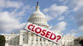 Congress Skips Town as Shutdown Deadline Looms