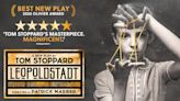 Tom Stoppard’s ‘Leopoldstadt’ Sets Fall 2022 Broadway Engagement