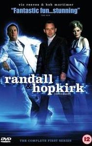 Randall & Hopkirk (Deceased) (2000 TV series)