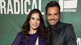 Eugenio Derbez y Alessandra Rosaldo desechan rumores de divorcio celebrando 12 años de casados