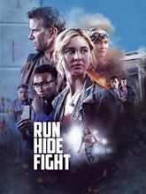 Run Hide Fight - Sotto assedio