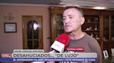 Desahucio en una casa de lujo tras 30 años de vida acomodada: “Soy jubilado activo, cobro 700 euros”