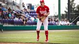 Nebraska baseball looks to keep pace in Big Ten race with series at Minnesota