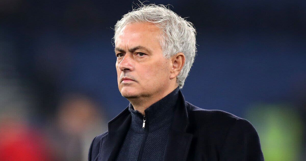 Mourinho could sign four former players to get gang back together at Liverpool