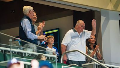 Heartwarming Bobby Cox clubhouse moment is exactly what the 2024 Braves needed