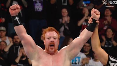 Sheamus Returns On 4/15 WWE RAW, Brings Back ‘Written In My Face’ Theme