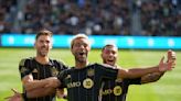 Cristian Olivera scores twice as LAFC beats visiting Whitecaps